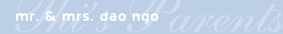 ngo ngo